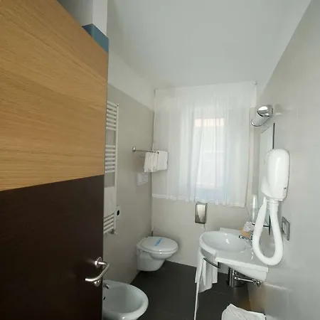 Vittoria 4* San Giovanni Rotondo