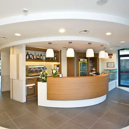 Vittoria Hotel San Giovanni Rotondo