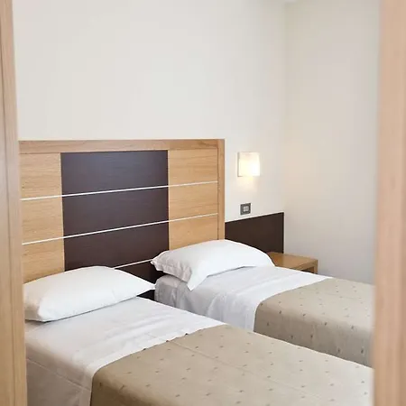 Vittoria 4* San Giovanni Rotondo