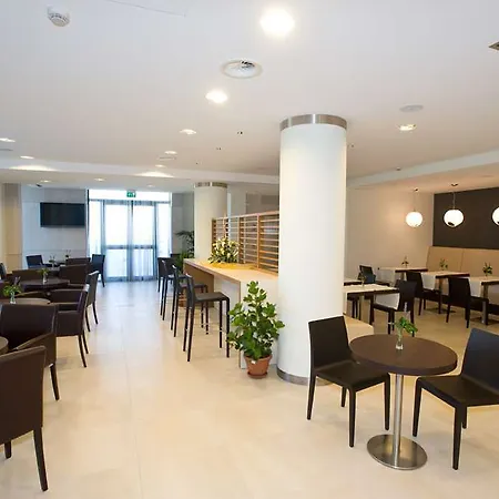 Hotel Vittoria