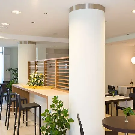 Vittoria Hotel 4*