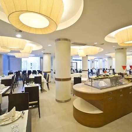 Vittoria 4* San Giovanni Rotondo