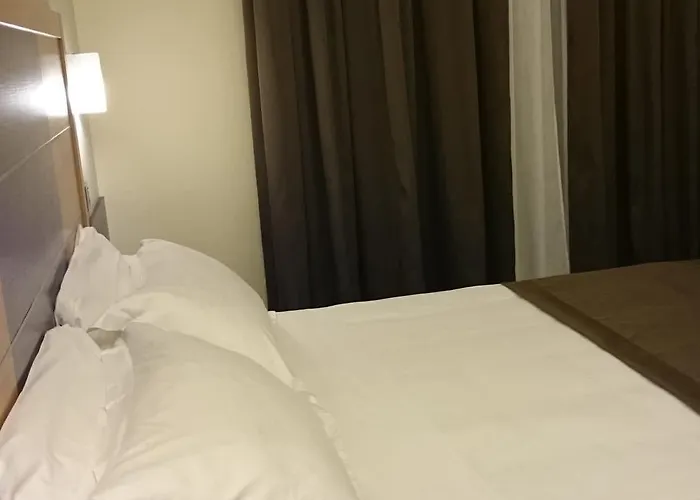 Vittoria サン・ジョバンニ・ロトンド