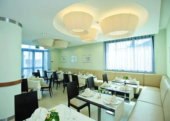 فندق Vittoria سان جيوفاني روتوندو