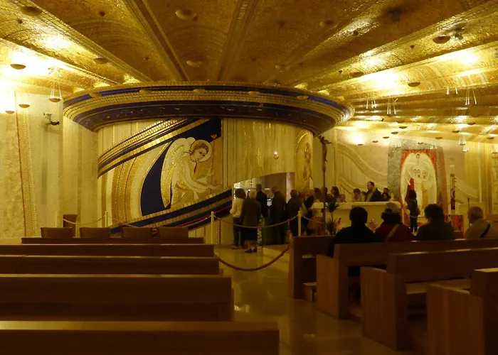 Vittoria サン・ジョバンニ・ロトンド