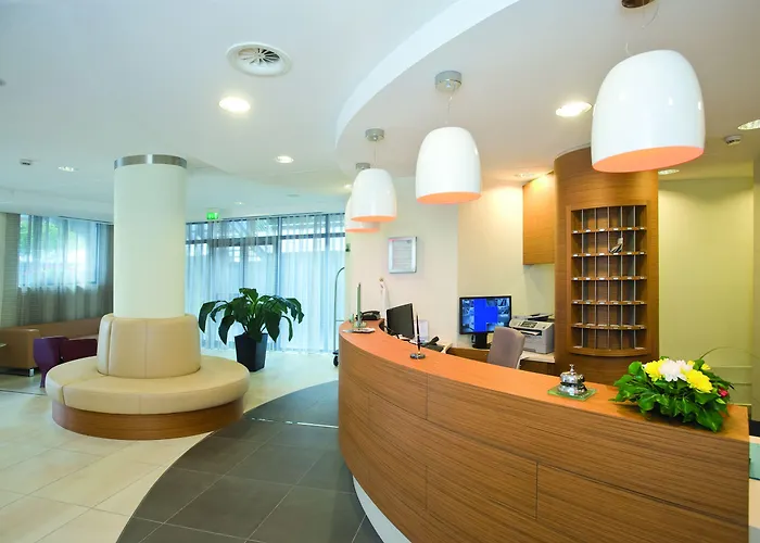 Vittoria 4* サン・ジョバンニ・ロトンド