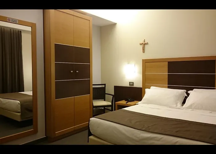 Vittoria サン・ジョバンニ・ロトンド