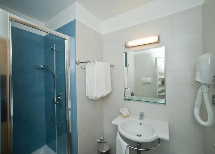 Vittoria ホテル サン・ジョバンニ・ロトンド