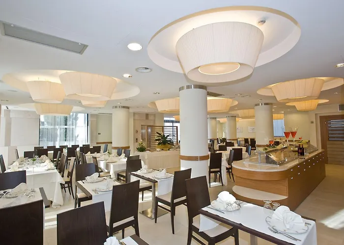 Vittoria ホテル サン・ジョバンニ・ロトンド