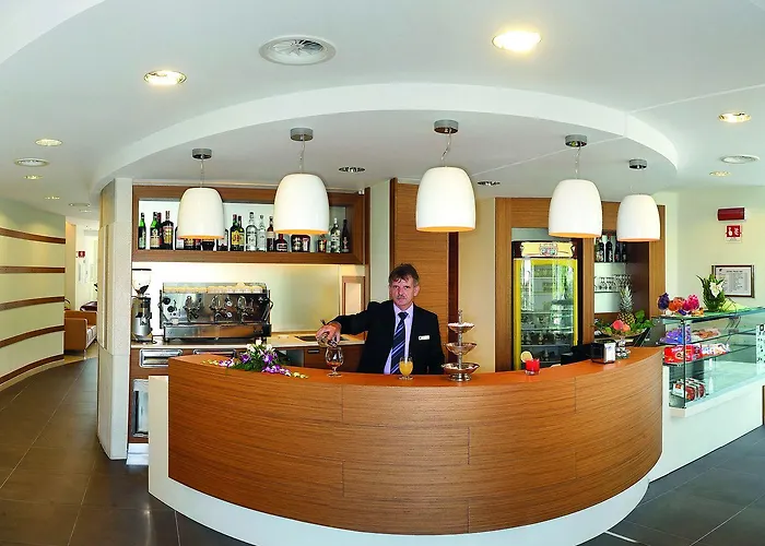 Vittoria サン・ジョバンニ・ロトンド