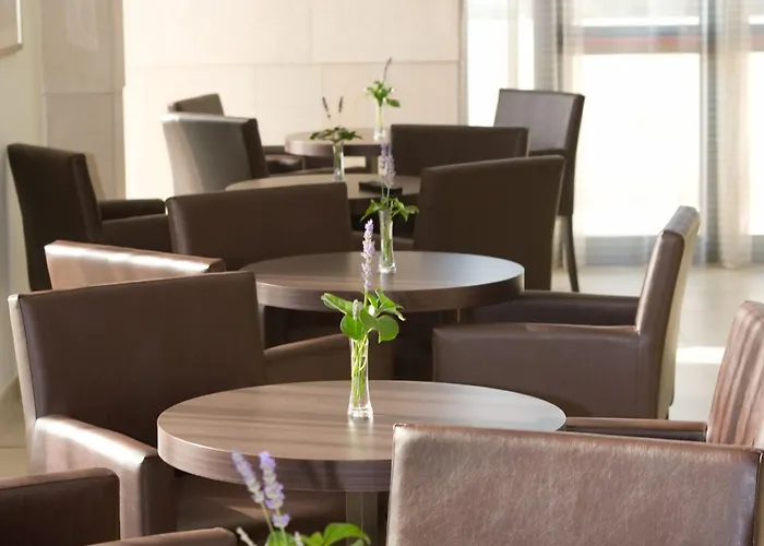 ホテル Vittoria サン・ジョバンニ・ロトンド