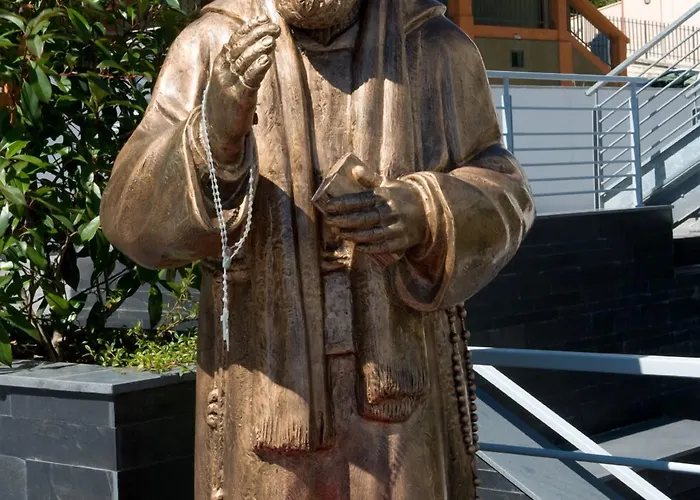 Vittoria サン・ジョバンニ・ロトンド