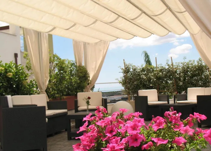 Hotel Vittoria