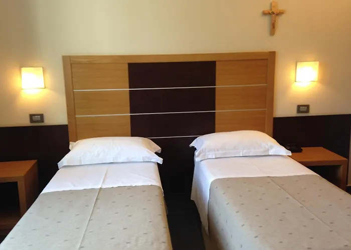 Vittoria Hotel 4*