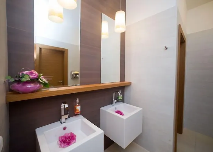 ホテル Vittoria サン・ジョバンニ・ロトンド