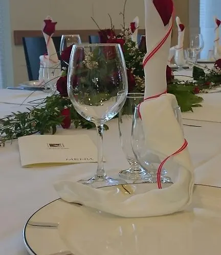 ホテル Vittoria 4*