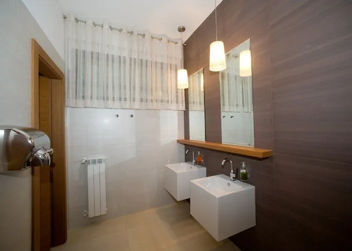 فندق Vittoria 4*