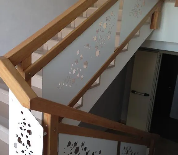 ホテル Vittoria サン・ジョバンニ・ロトンド