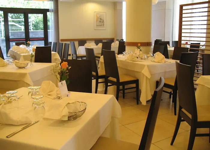 Hotel Vittoria San Giovanni Rotondo