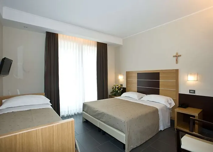Vittoria 4*